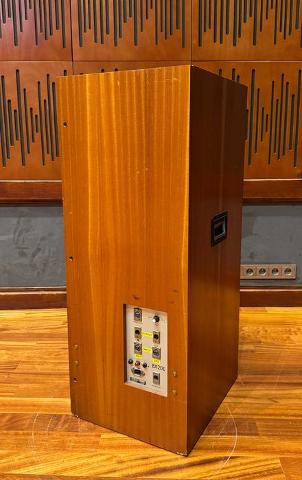 AKG BX20E - Kultowy reverb (pogłos) sprężynowy - Do studia nagrań!