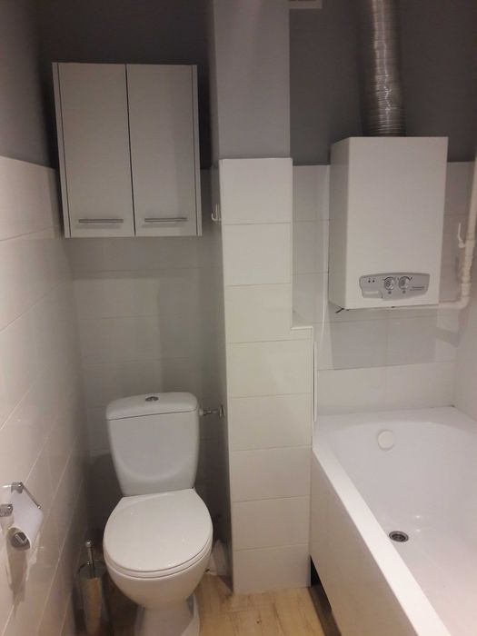 Kawalerka z dużym potencjałem - centrum Kielc