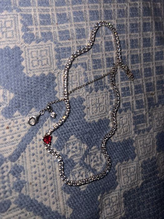 колье pandora оригінальне