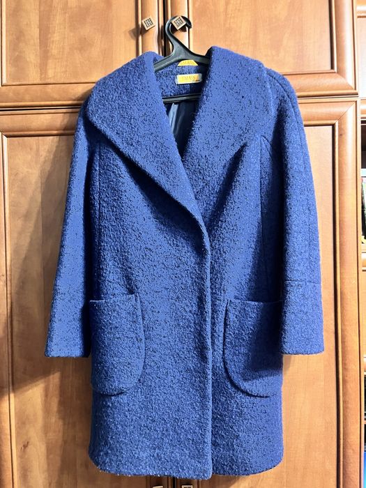 Пальто жіноче 40-42 розмір S