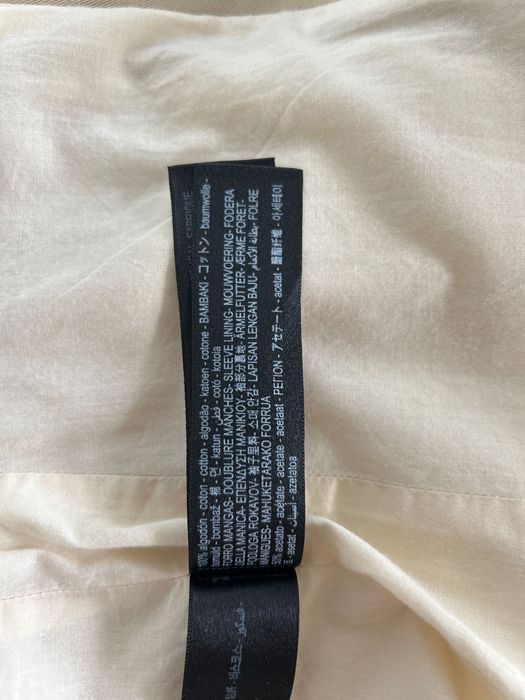 Sprzedam marynarkę Massimo Dutti