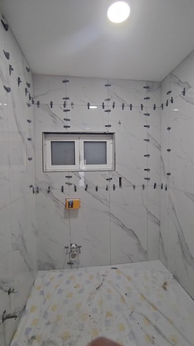 Remodelação em geral