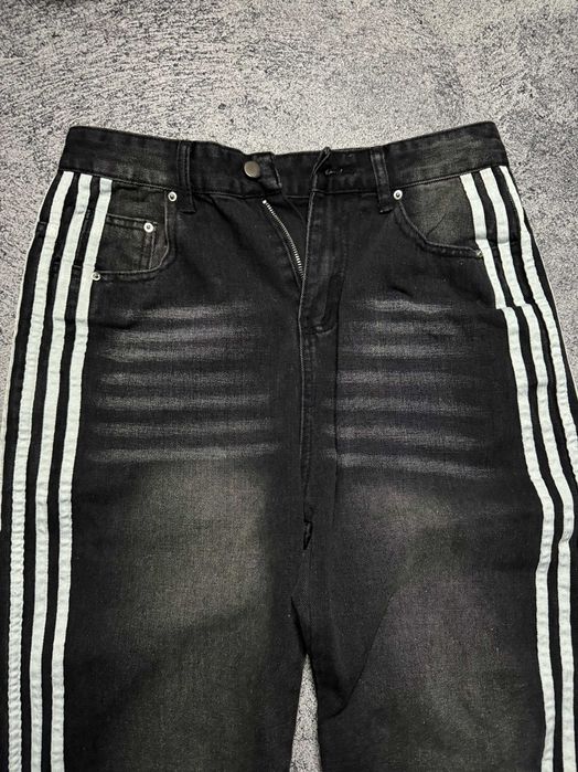 Джинси Yori Sport type y2k opium archive / M L XL