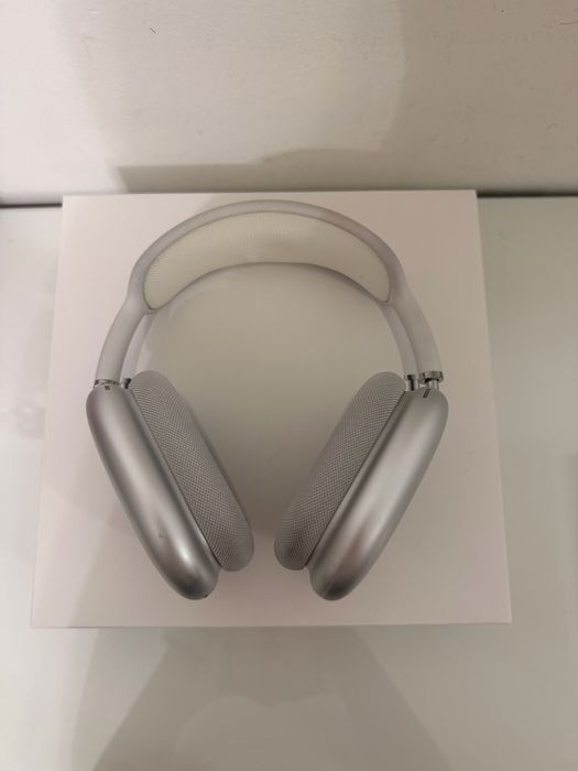 Słuchawki AirPods Max Apple