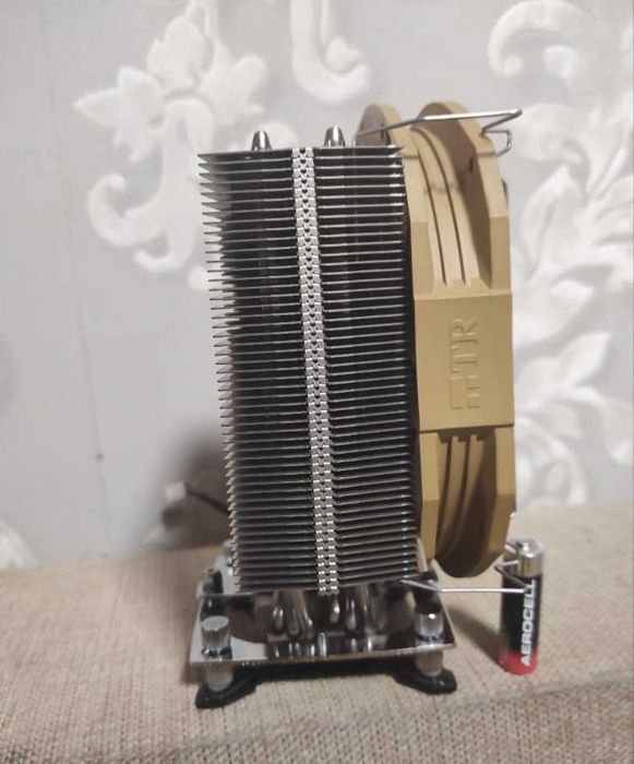 Кулер Thermalright Archon CPU Cooler охлаждение