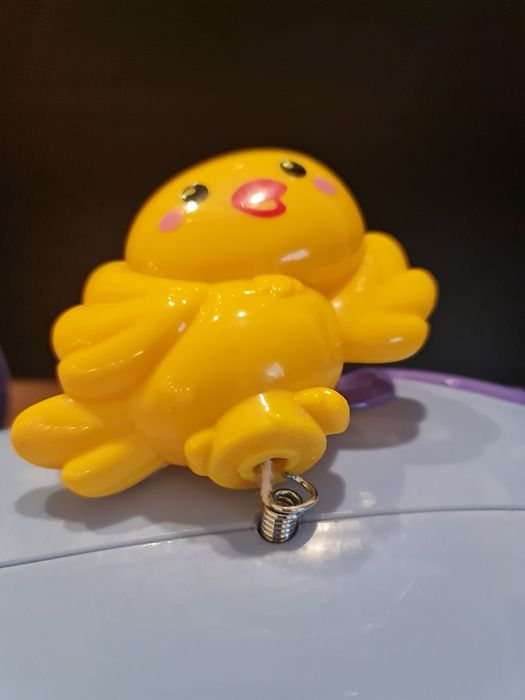 Słoń słonik vtech