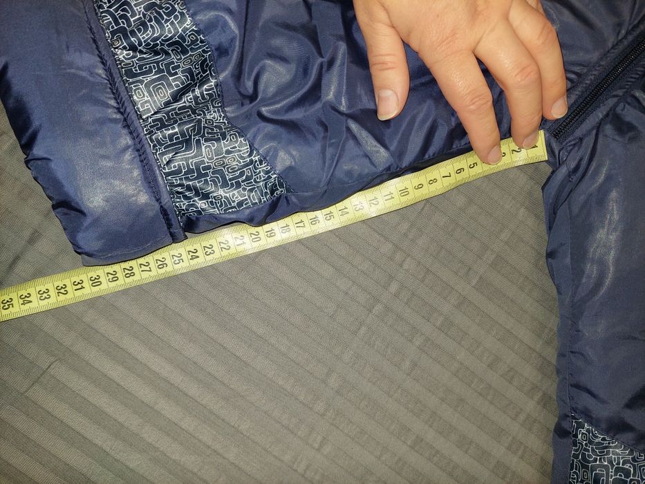 Лижні штани термо 86,92,98 см. Як нові