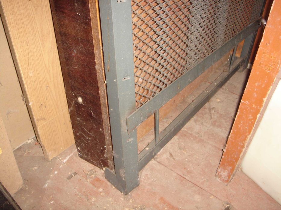 продам ліжко односпальне