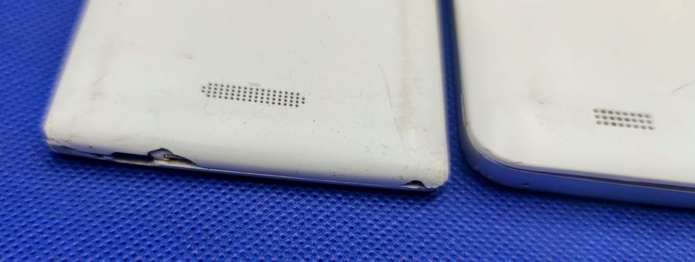 2 Telemoveis WIKO para peças ou recondicionar