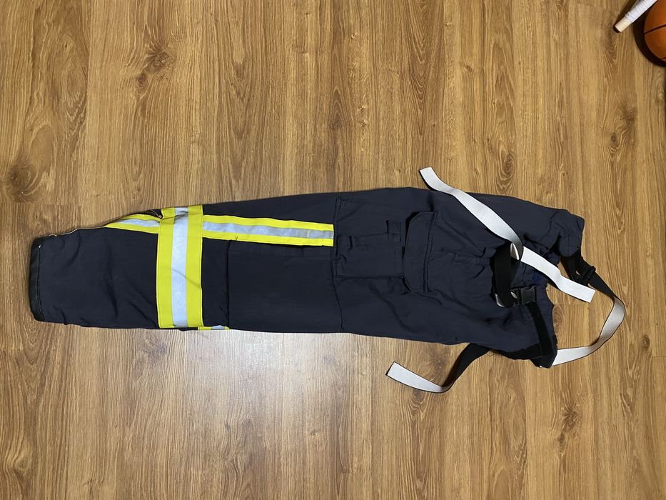 Штани ДСНС в доброму стані