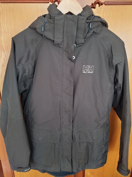 Куртка outdoor Helly Hansen Arcteryx size Small