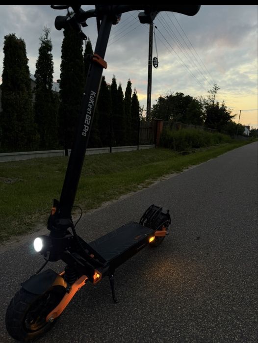 Sprzedam! Kukirin G2 PRO
