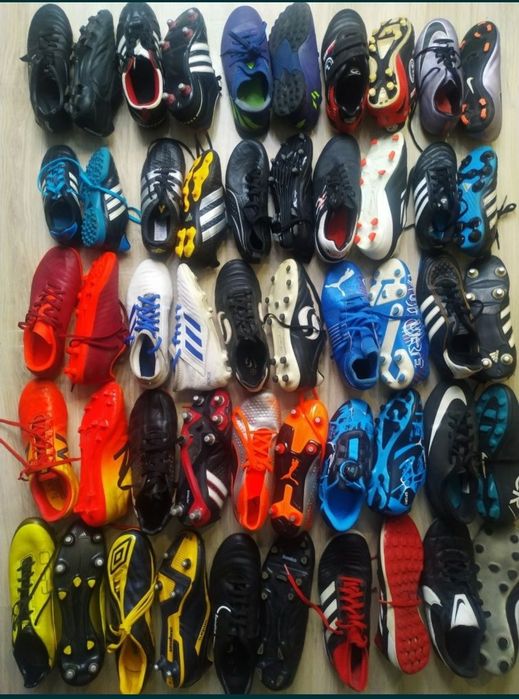 Футбольний одяг ,дитячий та підлітковий