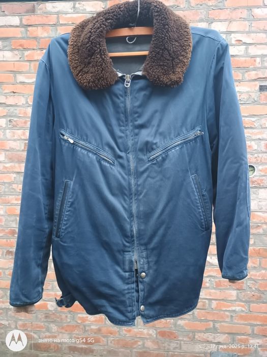 Бушлат ВВС СССР. 52/5.