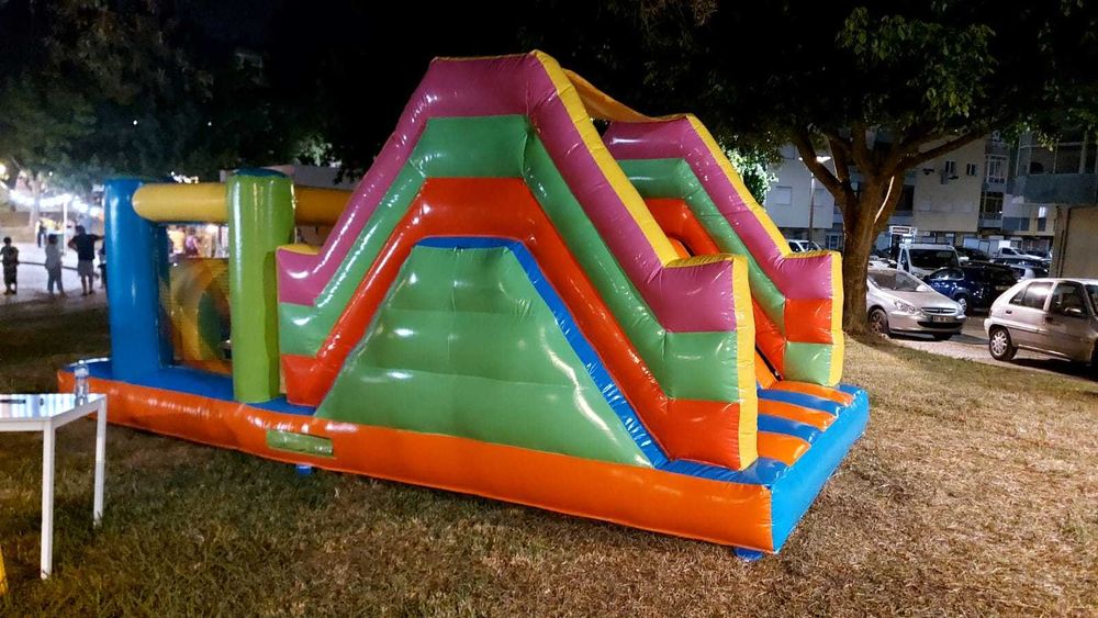 Insufláveis R&R Party