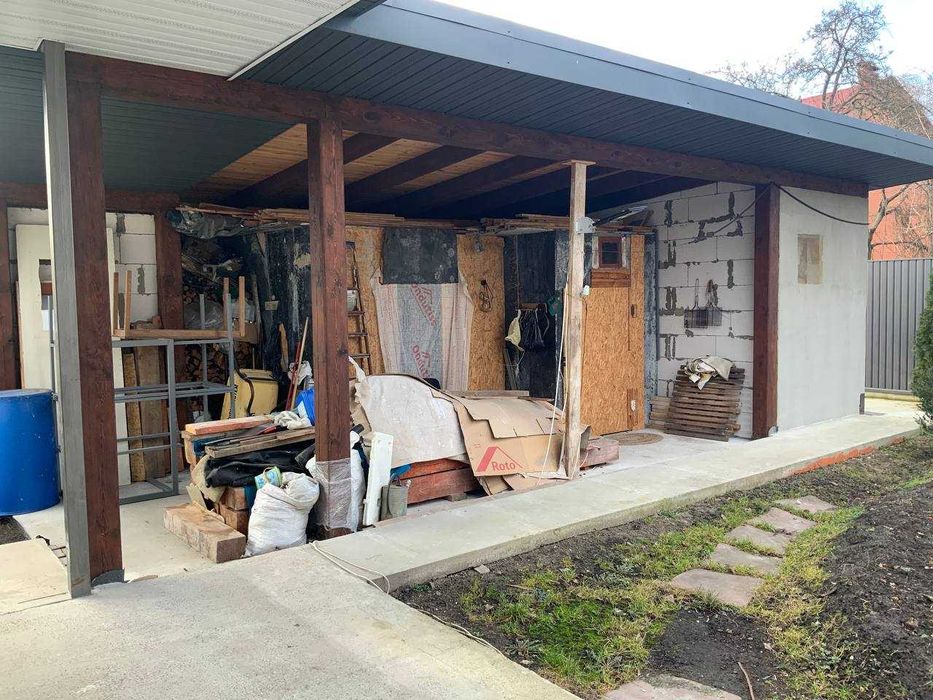 Будинок за адресою вул. Гродненська (площа 250 м²) - Atlanta.ua - фото 7