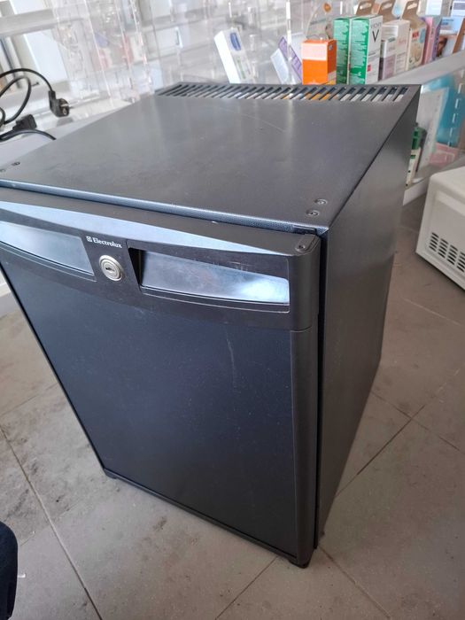 Mini Frigorífico Electrolux