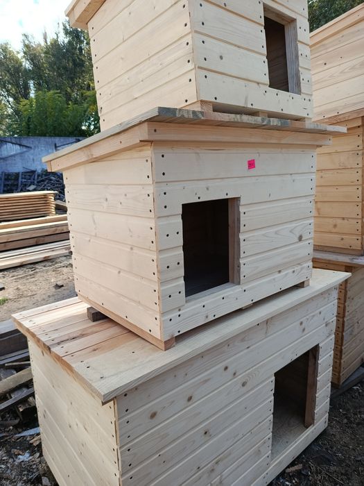 будка для собаки