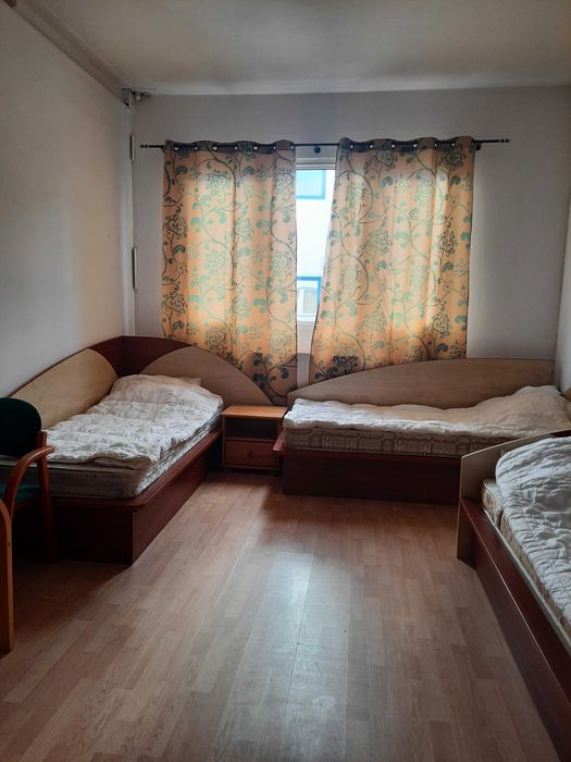 Hotel robotniczy SIEKIERKI