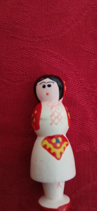 Miniatura Croácia, nova
