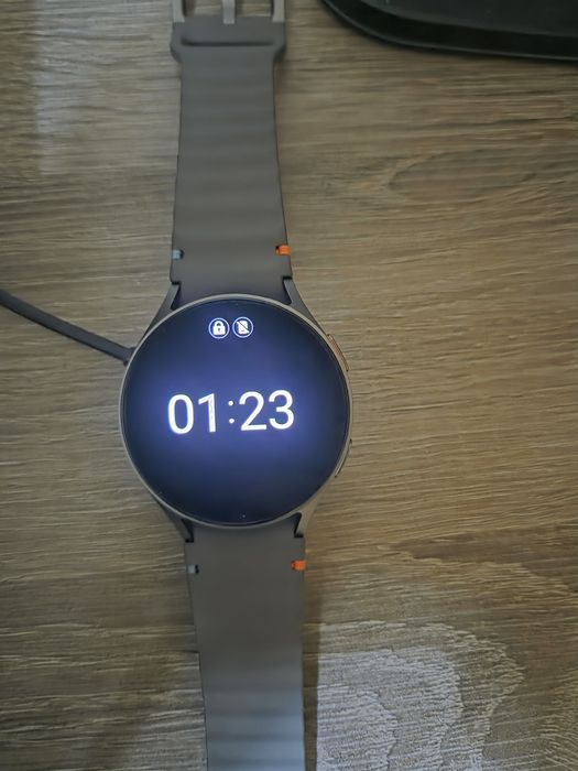 Smartwatch Galaxy 7