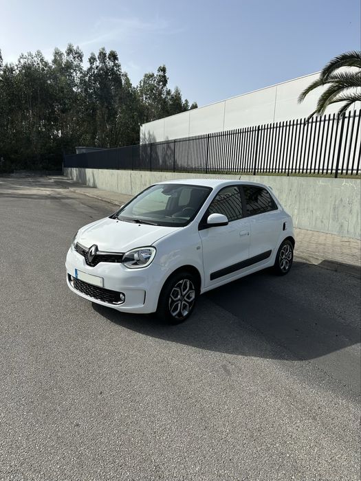 Renault Twingo 1.0 Gasoline 2021