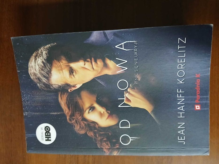 Jean H. Korelitz - Od nowa