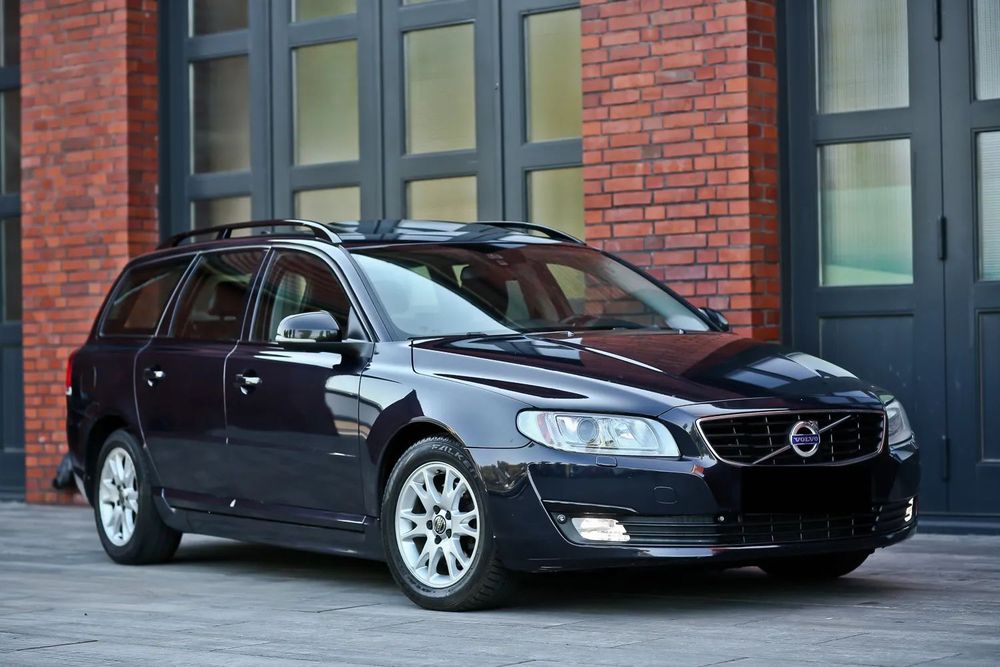 Volvo V70