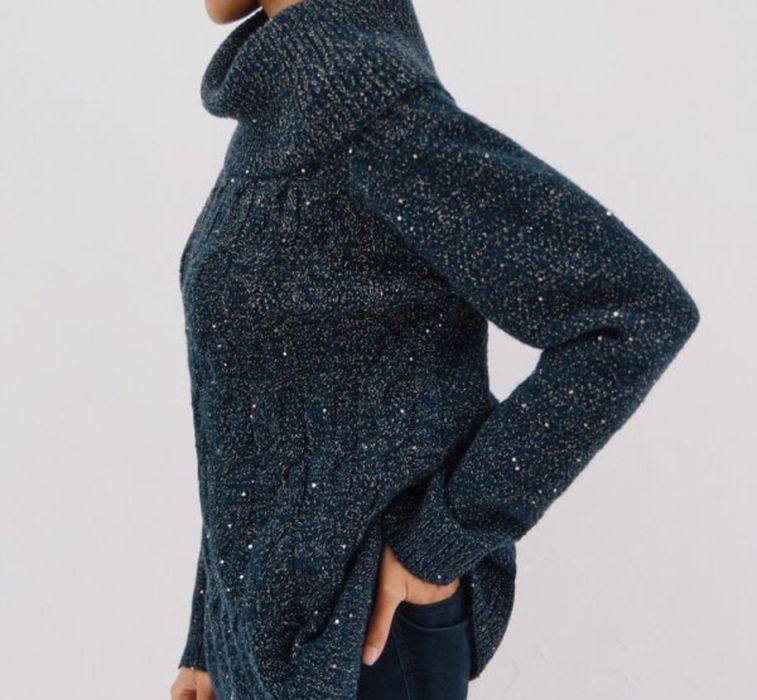 Camisola jersey nova da Cortefiel-M