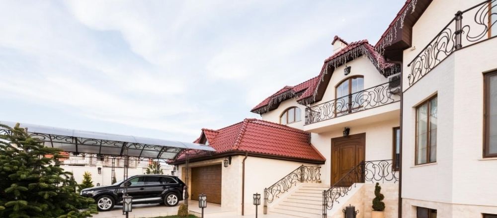 Дом по адресу ул. Бандеры Степана (площадь 712 м²) - Atlanta.ua - фото 3