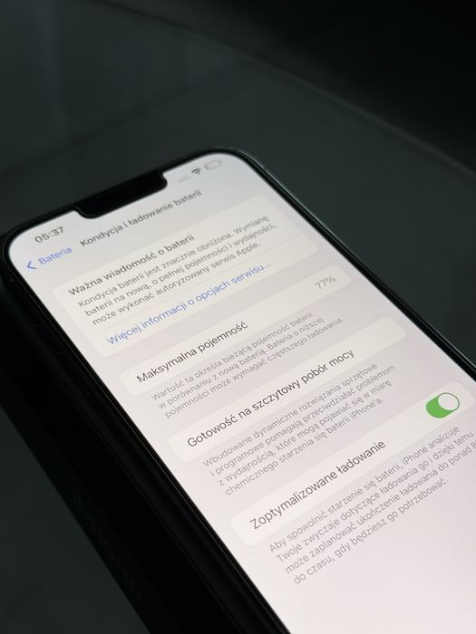 Apple iPhone 13 Pro Max