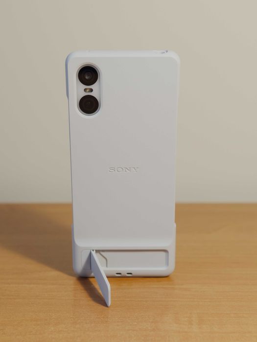 Sony Xperia 10 VI 8GB/128GB + oryginalne etui Sony
