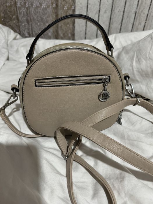 Сумка жіноча