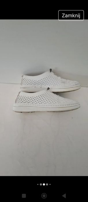 Buty sportowe Venezia.39
