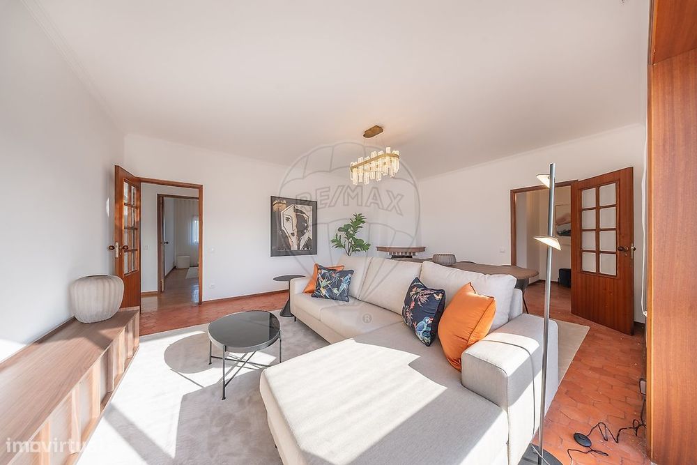 Apartamento T3 para venda