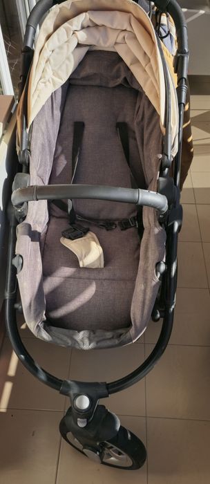 Carrinho Duo Zippy