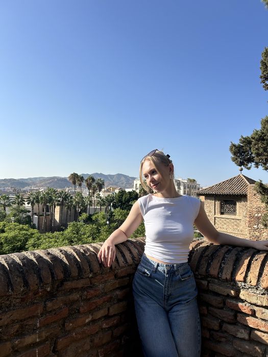 Репетитор испанского языка