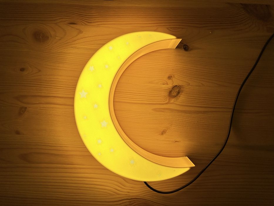 Candeeiro/luz de presença