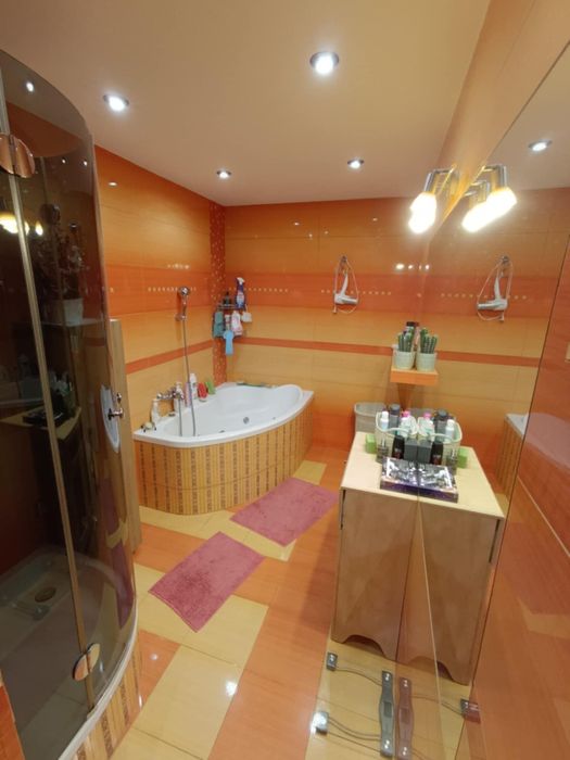 Sprzedam dom osiedle Borki