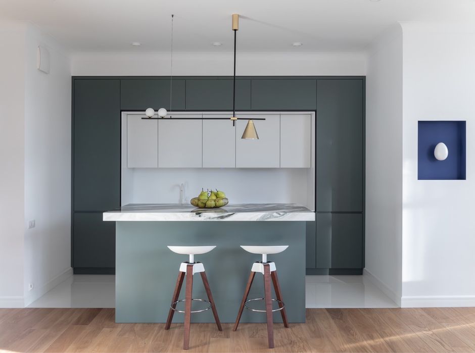 3-кімнатна квартира за адресою вул. Болсунівська (площа 130 м²) - Atlanta.ua - фото 12