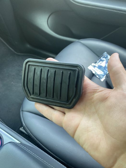 Педаль тормоза тесла tesla y original