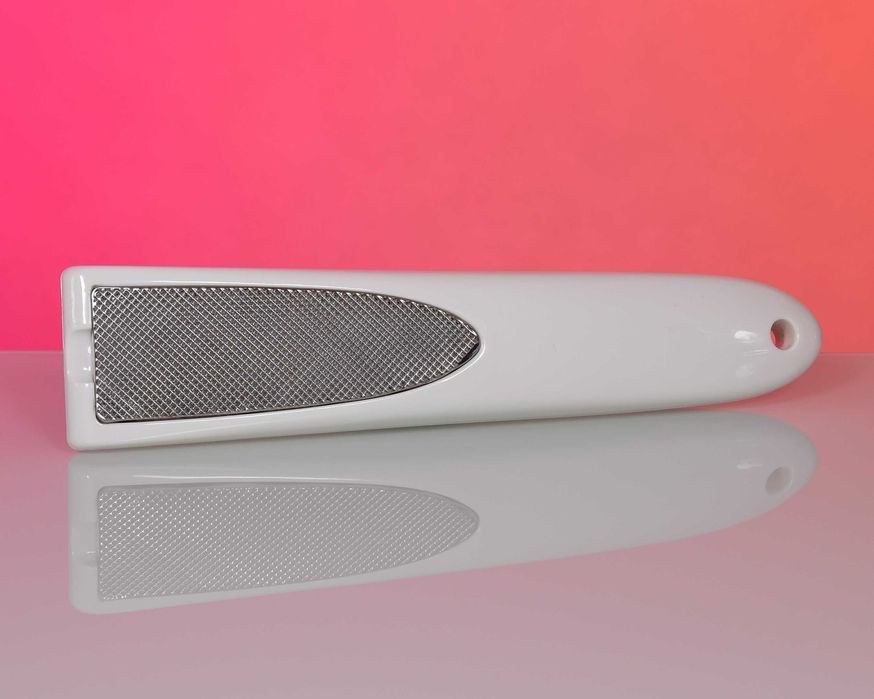 Dwustronna tarka / pilnik do stóp Elite Models (NOWY)