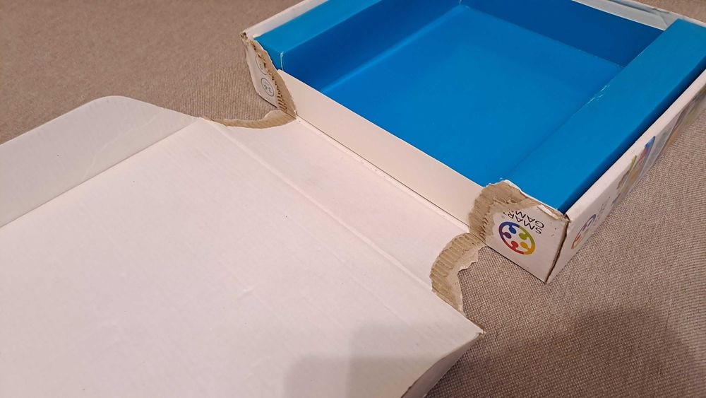 Настільна гра Smart Games Троє маленьких поросят