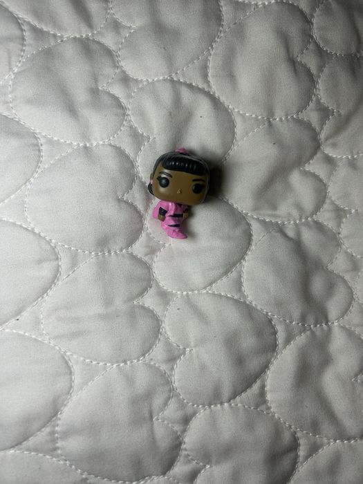 Фігурки Stranger Things