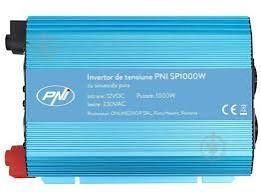 Інвертор PNI SP1000W