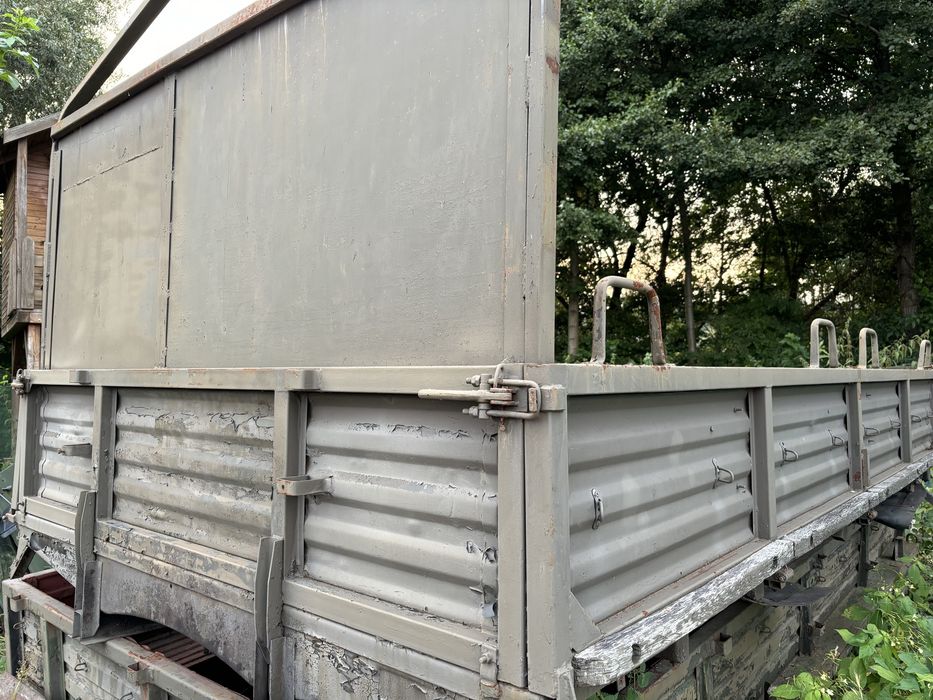 Kola kpl  z felga Star 266