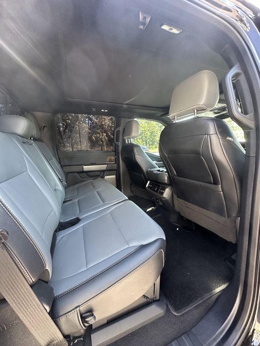 Продам Ford F-150 lighting