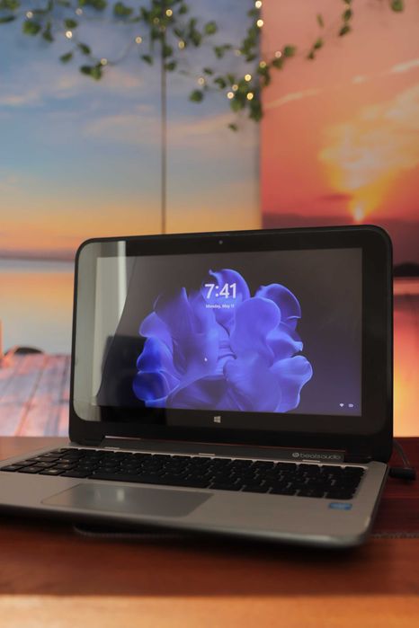 HP PAVILION X360 - C/ Windows 11 e Office487510693664542724