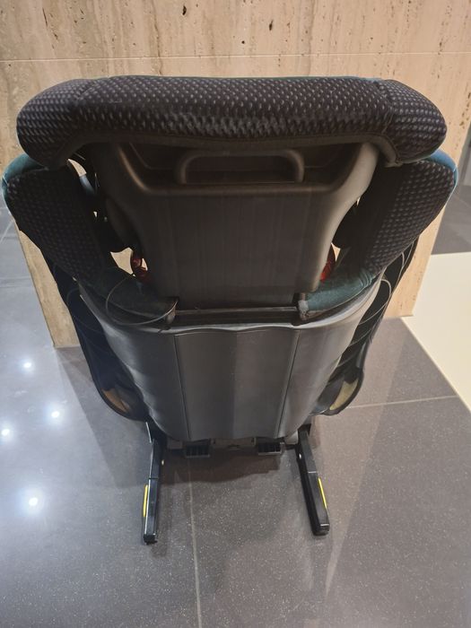 RECARO Monza 15-36 fotelik
