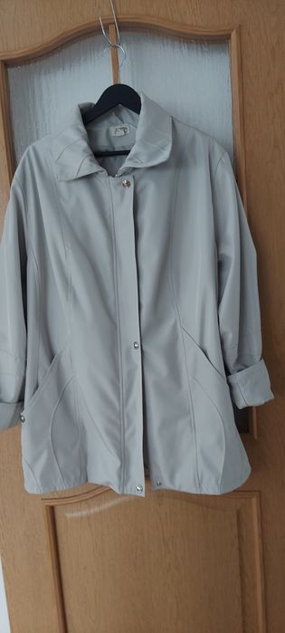 Kurtka damska duży rozmiar 4 XL